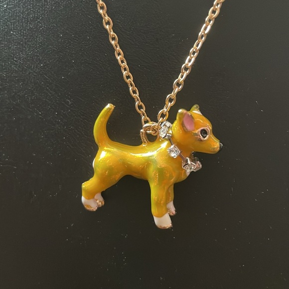 COPY - NWT BETSEY JOHNSON Chihuahua!! - Picture 5 of 12